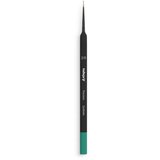 Vallejo round synthetic brush, triangular handle no. 2/0 Cene