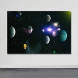 Wallity Slika DEV02490100140, 100x140 cm | Eponuda.ba