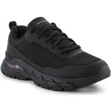 Skechers Nizke superge Arch Fit Baxter-Pendroy 210353-BBK Črna | Shoptok.si