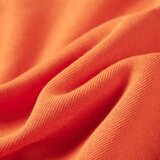  Dječja topla majica tamnonarančasta 92 | shoptok.hr