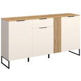 Mömax Široka Komoda King | Shoptok.si