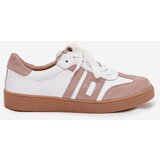 VINCEZA Women's Leather Sneakers | shoptok.hr