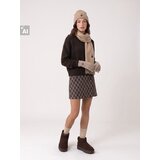 Sinsay Beanie kapa s vezom Slike