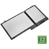 Baterija za laptop dell latitude E5270 / NGGX5 11.4V 47Wh