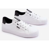 Big Star Women's Leather Sneakers | Shoptok.si