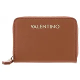 Denarnica LADY SYNTHETIC WALLET ZE Kostanjeva