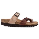 Interbios Sandali & Odprti čevlji NATIKAÄI 7212 Bež | Shoptok.si