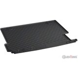 Gledring gumeni tepih za prtljažnik za BMW Ser. X3 F25 
(with & without trunk package) | shoptok.hr