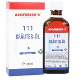  Kräuteröl 111 + E vitamin Cijene