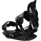 SP Bindings Fastec Kiddo XS Snowboard Vezi black | Shoptok.si