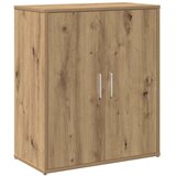  Kreveta 2 pcs Umjetnički hrast 60 x 31 x 70 cm | shoptok.hr