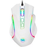 Redragon GRIFFIN M607 MIŠKA BELA | Shoptok.si