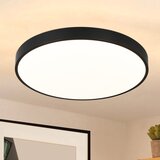Nettlife Deckenlampe LED Schlafzimmerlampe Schwarz Kellerlampe Badlampe 12W IP44 Kuhinjska svetilka Flurlampe Ø21cm, (22111253) | Shoptok.si