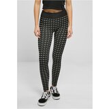 UC Ladies Ladies Seamless Heritage Leggings blackhoundstooth Cijene