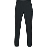 Columbia Spodnji deli trenirke HIKE JOGGER II Črna | Shoptok.si
