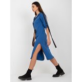 Lily Rose Sweatshirt-EM-BL-556-1.54-dark blue | Shoptok.si