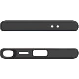 Spigen pametni telefon Ultra Hybrid ovitek za Samsung Galaxy S24 Ultra 5G mat črn | Shoptok.si