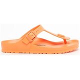 Birkenstock JAPANKE GIZEH EVA Narančasta Cijene