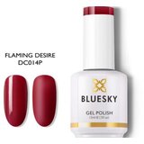  BLUESKY TRAJNI LAK FLAMING DESIRE 15ML Cijene