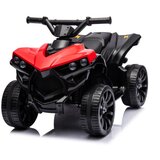  ATV na baterije crveni TS-06-40 | ePonuda.com