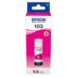 Tinta EPSON EcoTank 103 Magenta za modele... | Eponuda.ba
