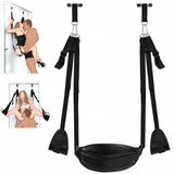 SuperLove Deluxe Fantasy Door Swing Black Cijene