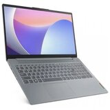 Lenovo ideapad slim 3 15IAH8 (arctic grey) fhd, i5-12450H, 16GB, 512GB ssd (83ER00FTYA) | ePonuda.com
