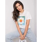 PEPPER & MINT T-shirt-PM-TS-SS21TX03.14-white | shoptok.hr