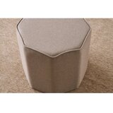 Atelier Del Sofa tabure inozu beige | ePonuda.com