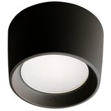  LED lampa LIVIA 160 BK | Eponuda.com