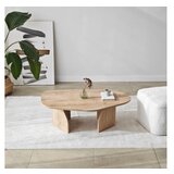 Hanah home sto za dnevnu sobu rock sapphire oak