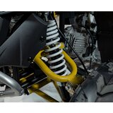  Quad na akumulator RENEGADE HighPer 110CC Combustion - žuti | shoptok.hr