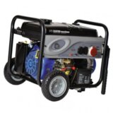 Elektro Maschinen agregat za struju gsem 7250 tbe cene