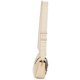 Pinko LOVE ONE MINI SLOUCHY FL Bež Cijene