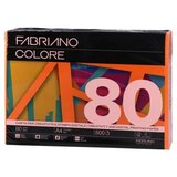 Fabriano colore fotokopir papir u boji a4 80gr. 500 listova - odaberite boj ( 203103 ) Cene