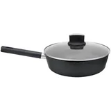 ponev s stekleno pokrovko, 26 cm - ZLN0881
