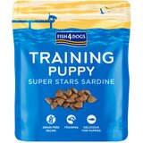 Fish4Dogs Puppy Super Stars Sardine, 150 g Cijene