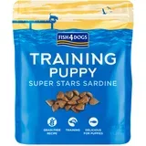 Puppy Super Stars Sardine, 150 g