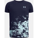 Under Armour Boys' T-shirt UA Tech Graphic SS - Boys | Shoptok.si