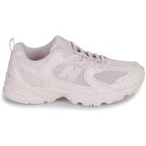 New Balance Nizke superge 530 Rožnata | Shoptok.si