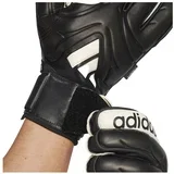 Rokavice Gants copa match fingersave noir Črna