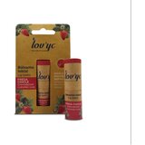 Lovyc balzam za usne strawberry chewing gum 8 g