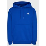 Adidas Dukserica za muškarce, , glatka