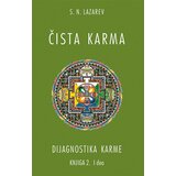 Aruna S. N. Lazarev - Dijagnostika karme: Čista karma - knjiga 2, I deo Cene