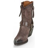 Airstep / A.S.98 Gležnjarji COUNTRY BUCKLE Kostanjeva | Shoptok.si