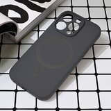 Teracell maska za iPhone 16 Pro 6.3 Magsafe Pure color siva Cene