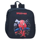 Spiderman Ranac 25 cm - Crna ( 44.420.41 ) Cene