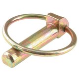 STABILIT Zložljiva sponka (Premer: 8 mm, Jeklo) | Shoptok.si