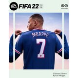 fifa 22 ultimate edition (pc) steam key global  fifa 22 ultimate edition (pc) steam key global Slike