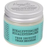 Kaurilan Sauna vegan Deo Cream - Eucalyptus & Lime Cijene